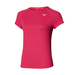 DRY AEROFLOW TEE WOMEN Rose Red